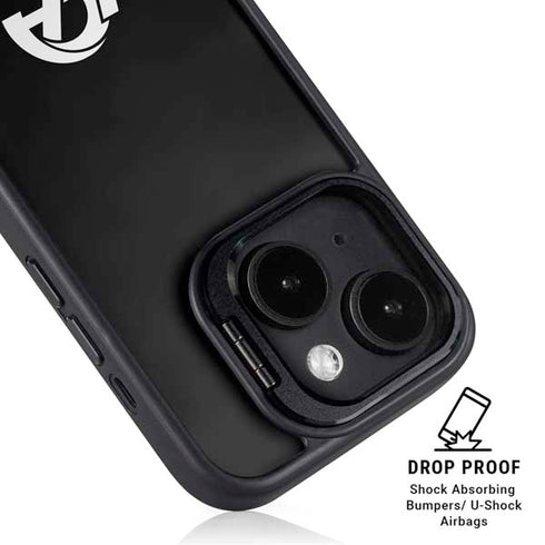 NFL Los Angeles Rams Shutout iPhone 14 Kickstand Case