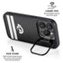 NFL Los Angeles Rams Shutout iPhone 14 Pro Max Kickstand Case