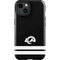 NFL Los Angeles Rams Shutout iPhone 15 Impact Case