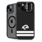 NFL Los Angeles Rams Shutout iPhone 15 Kickstand Case