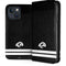 NFL Los Angeles Rams Shutout iPhone 15 Plus Folio Case