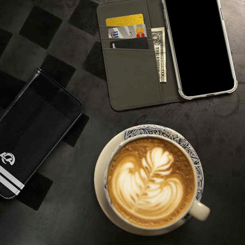 NFL Los Angeles Rams Shutout iPhone 15 Plus Folio Case