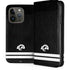 NFL Los Angeles Rams Shutout iPhone 15 Pro Folio Case