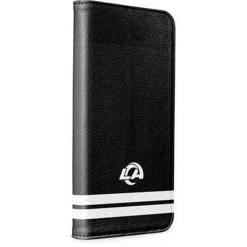 NFL Los Angeles Rams Shutout iPhone 15 Pro Folio Case