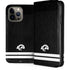 NFL Los Angeles Rams Shutout iPhone 15 Pro Max Folio Case