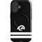NFL Los Angeles Rams Shutout iPhone 16 Plus Magsafe Impact Case
