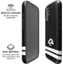 NFL Los Angeles Rams Shutout iPhone 16 Plus Magsafe Impact Case