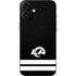 NFL Los Angeles Rams Shutout iPhone 16 Plus Skin
