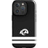 NFL Los Angeles Rams Shutout iPhone 16 Pro Impact Case