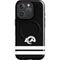 NFL Los Angeles Rams Shutout iPhone 16 Pro Magsafe Impact Case