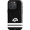 NFL Los Angeles Rams Shutout iPhone 16 Pro Max Magsafe Impact Case