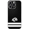NFL Los Angeles Rams Shutout iPhone 16 Pro Skin