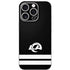 NFL Los Angeles Rams Shutout iPhone 16 Pro Skin