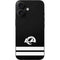 NFL Los Angeles Rams Shutout iPhone 16 Skin