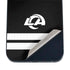 NFL Los Angeles Rams Shutout iPhone 16 Skin