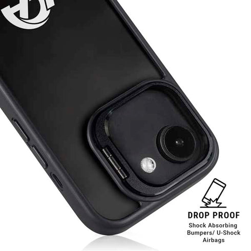 NFL Los Angeles Rams Shutout iPhone 16e Kickstand Case