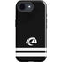 NFL Los Angeles Rams Shutout iPhone 16e Impact Case