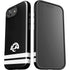 NFL Los Angeles Rams Shutout iPhone 16e Impact Case