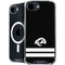 NFL Los Angeles Rams Shutout iPhone 16e MagSafe Case