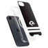 NFL Los Angeles Rams Shutout iPhone 16e MagSafe Case