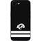 NFL Los Angeles Rams Shutout iPhone 16e Skin