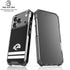 NFL Los Angeles Rams Shutout iPhone 18 Pro Clear Case