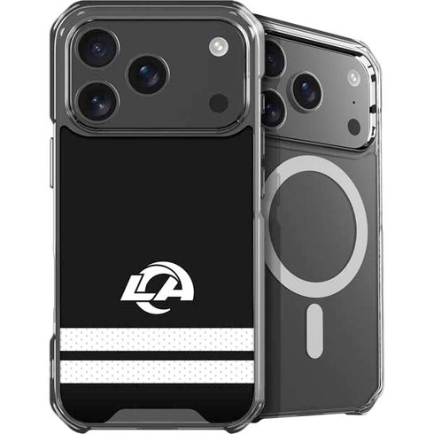 NFL Los Angeles Rams Shutout iPhone 18 Pro MagSafe Case