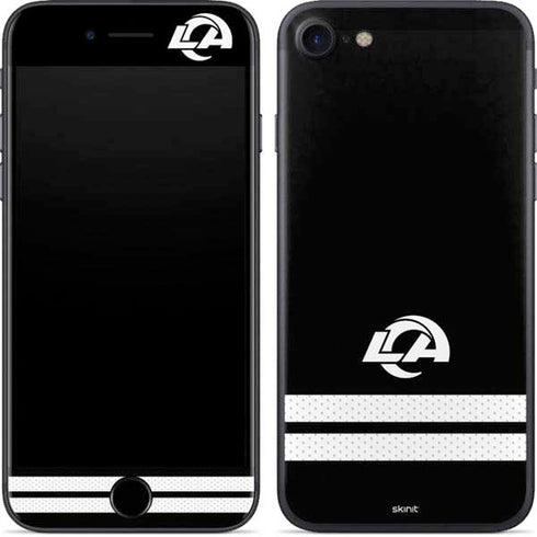 NFL Los Angeles Rams Shutout iPhone 8 Skin