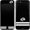 NFL Los Angeles Rams Shutout iPhone 8 Skin