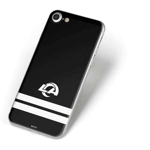 NFL Los Angeles Rams Shutout iPhone 8 Skin