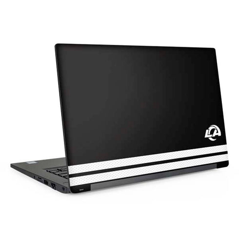 NFL Los Angeles Rams Shutout Dell Latitude Skin