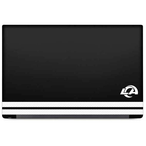 NFL Los Angeles Rams Shutout Dell Latitude Skin