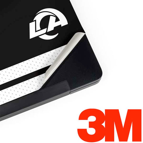 NFL Los Angeles Rams Shutout Dell Latitude Skin