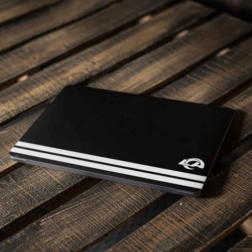NFL Los Angeles Rams Shutout Apple MacBook Air Skin