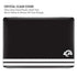 NFL Los Angeles Rams Shutout MacBook Pro 14in (2021-24) Case plus Skin