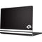NFL Los Angeles Rams Shutout Apple MacBook Pro 14-inch Skin