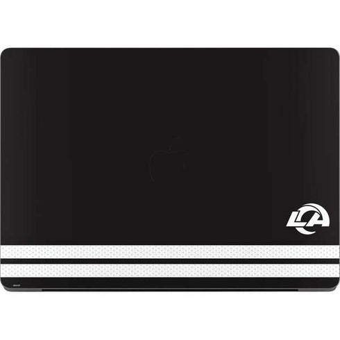 NFL Los Angeles Rams Shutout Apple MacBook Pro 14-inch Skin