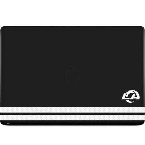 NFL Los Angeles Rams Shutout MacBook Skins