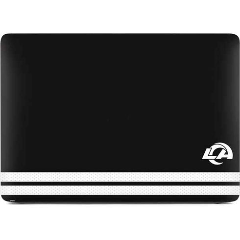 NFL Los Angeles Rams Shutout Apple MacBook Pro 16-inch Skin