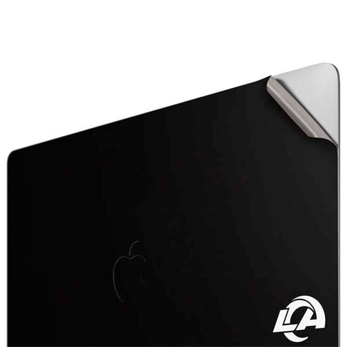 NFL Los Angeles Rams Shutout Apple MacBook Pro 16-inch Skin