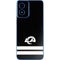 NFL Los Angeles Rams Shutout Moto G Play 4G (2024) Skin