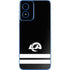 NFL Los Angeles Rams Shutout Moto G Play 4G (2024) Skin