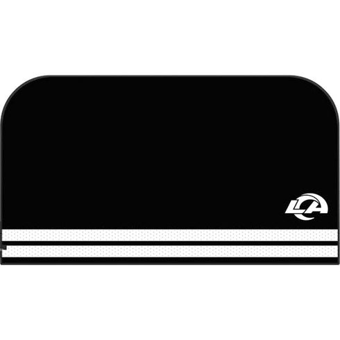 NFL Los Angeles Rams Shutout Nintendo Switch 2 (2025) with Joy-Con Skin