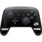 NFL Los Angeles Rams Shutout Nintendo Switch 2 (2025) Pro Controller Skin