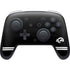 NFL Los Angeles Rams Shutout Nintendo Switch 2 (2025) Pro Controller Skin