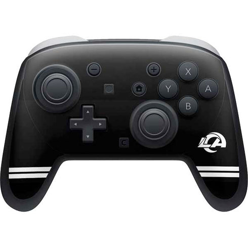 NFL Los Angeles Rams Shutout Nintendo Skins