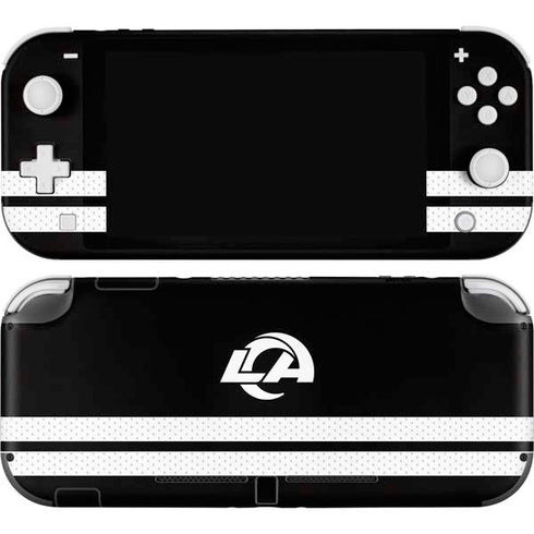 NFL Los Angeles Rams Shutout Nintendo Skins