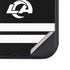 NFL Los Angeles Rams Shutout Otterbox Defender iPhone Skin