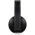NFL Los Angeles Rams Shutout PlayStation 4 Gold Wireless Headset Skin