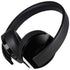 NFL Los Angeles Rams Shutout PlayStation 4 Gold Wireless Headset Skin